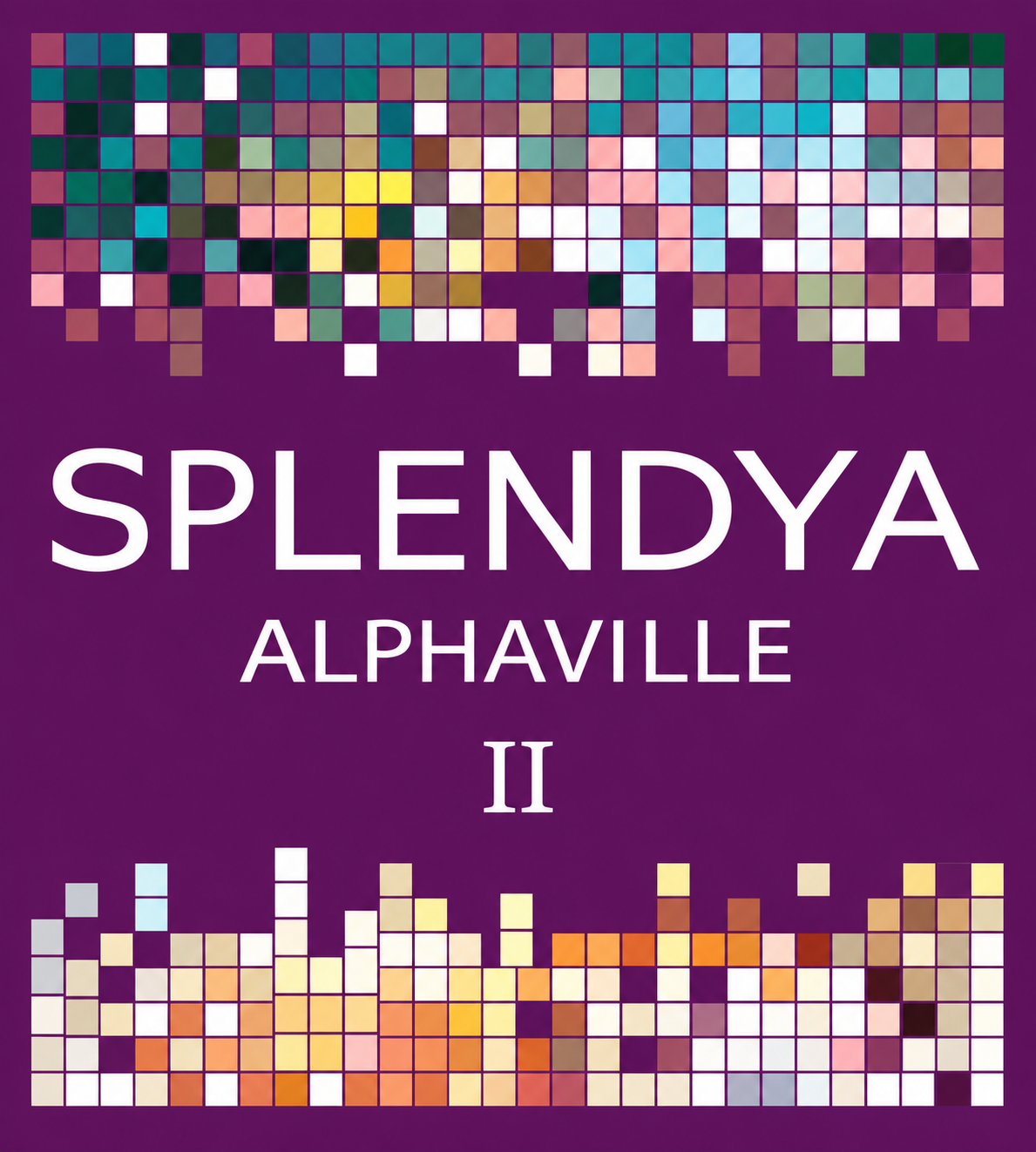 Splendya Alphaville II