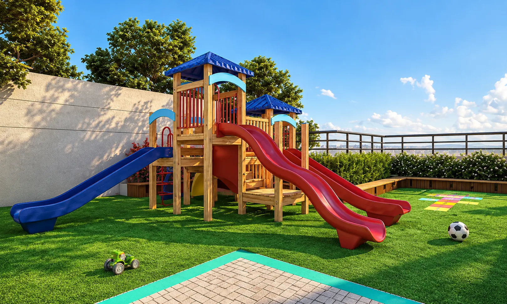 Playground